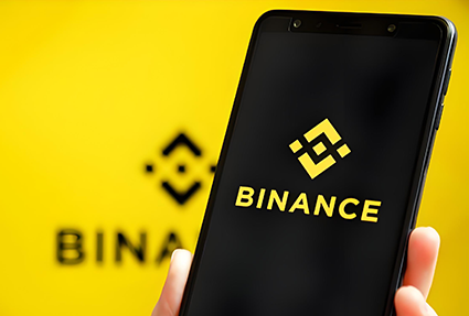 安币(AnBi Commerce)交易界面